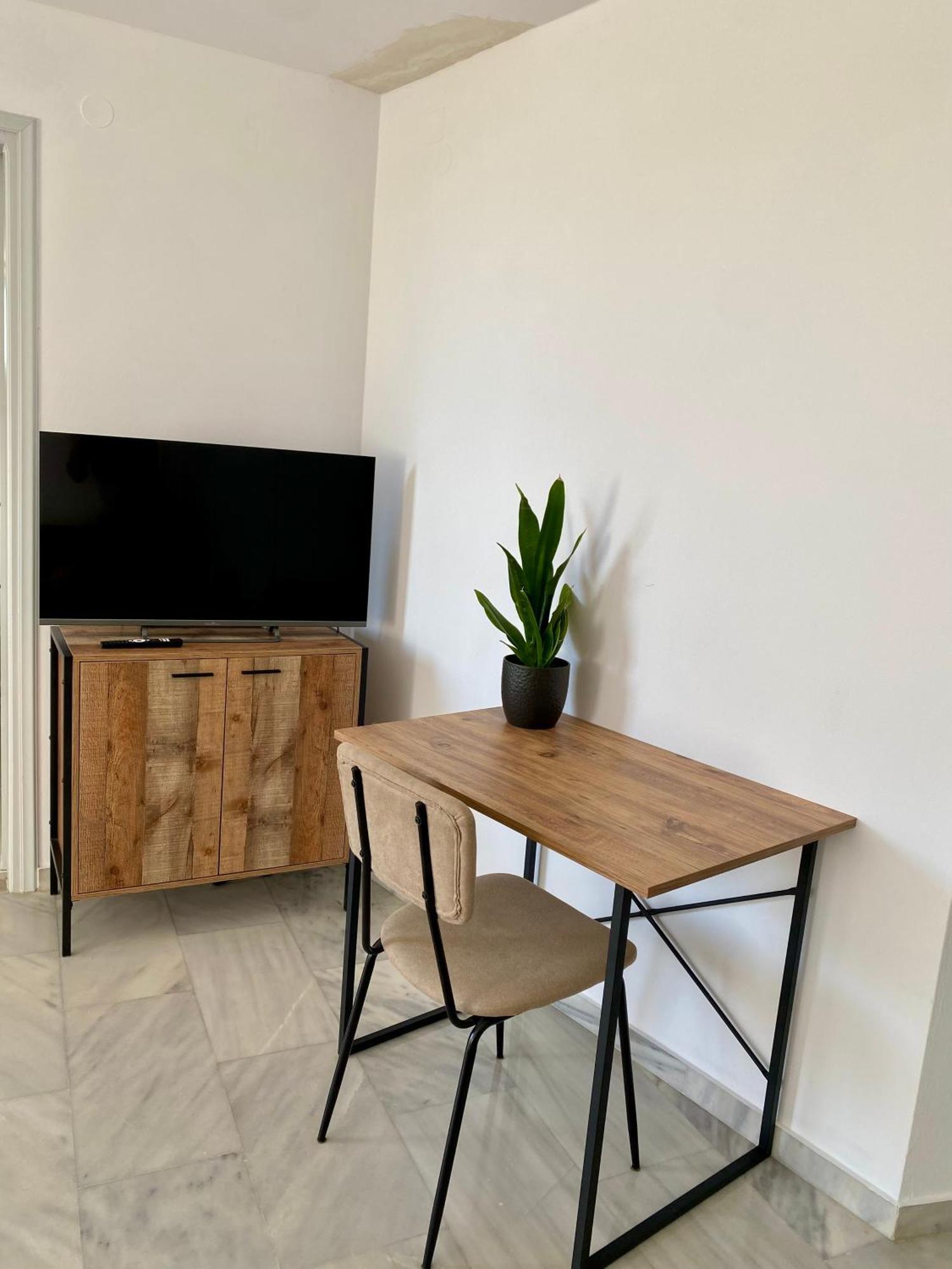 Nearby Sea Appartement