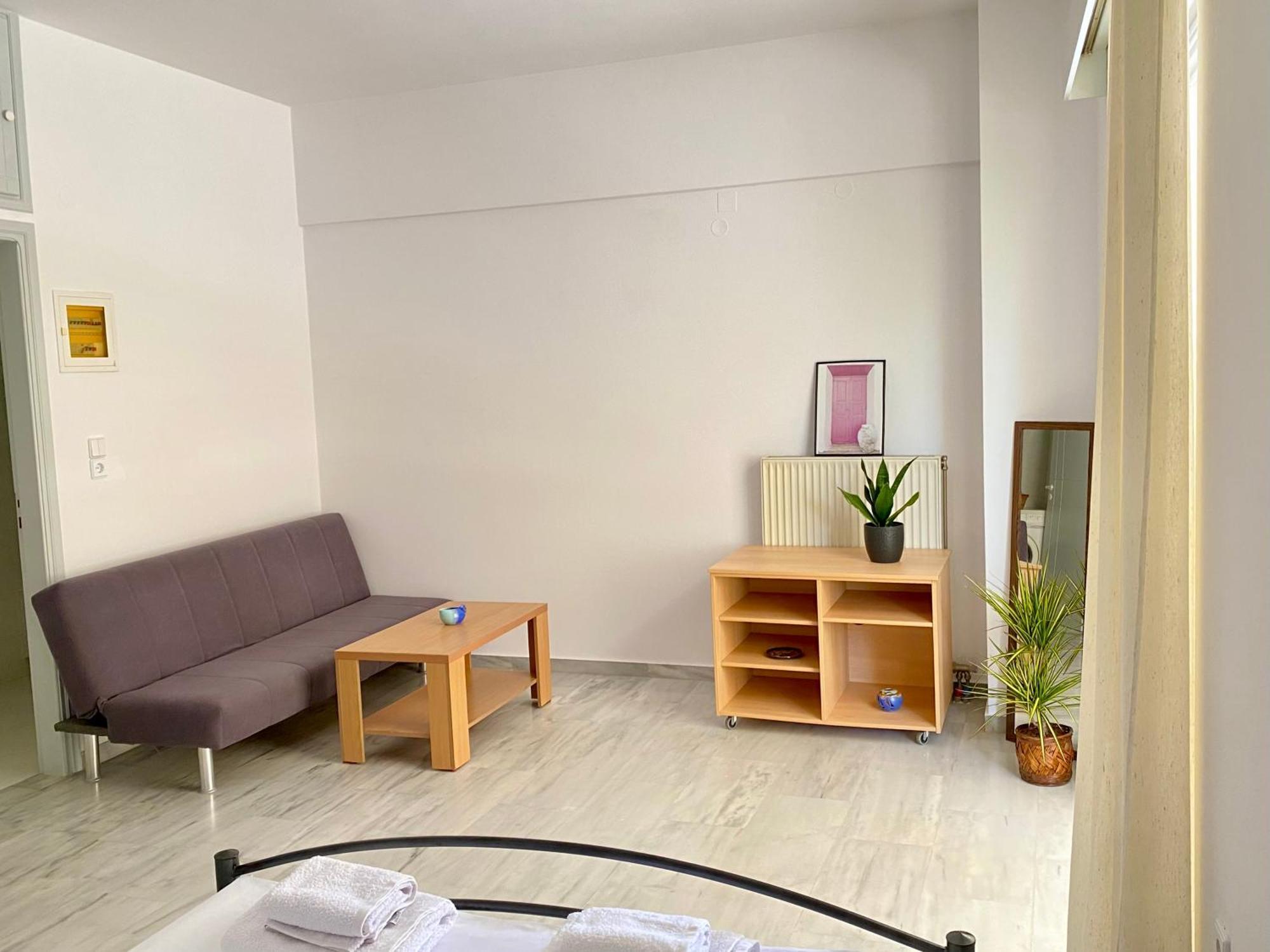 Apartament Nearby Sea *