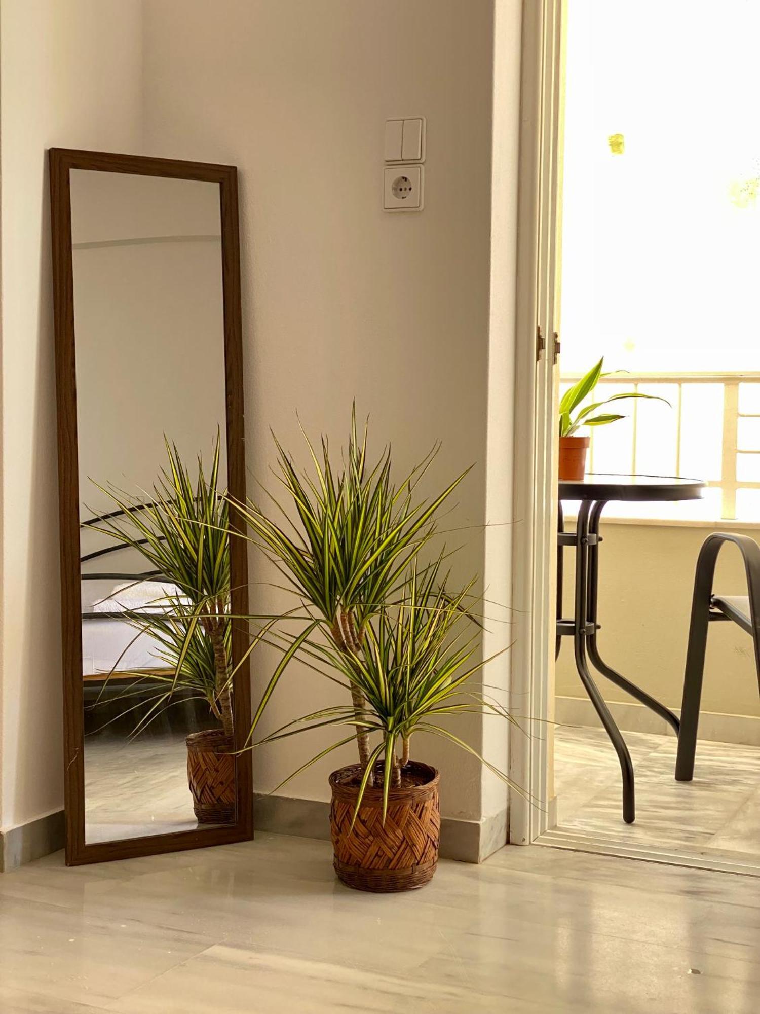 Apartament Nearby Sea